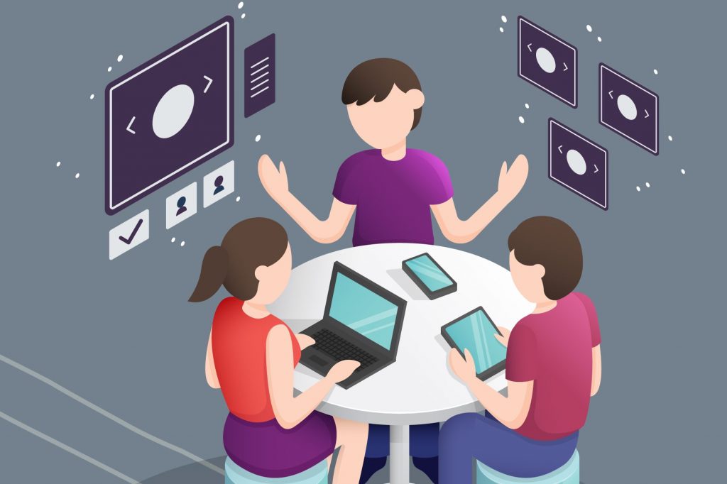 Strategi Inovatif Mahasiswa dalam Mengembangkan Kewirausahaan Digital di Era Teknologi 5.0
