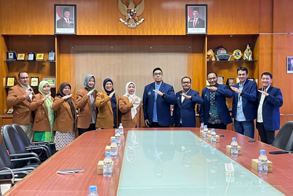 FEB Unikama dan FEB Universitas Ma Chung Resmi Jalin Kerja Sama Tridharma Perguruan Tinggi